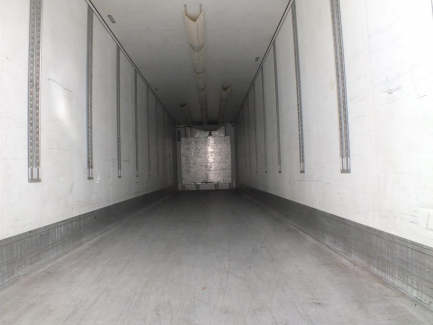Zdjęcie przedmiotu: SCHMITZ CARGOBULL SCB*S3B Refrigerator