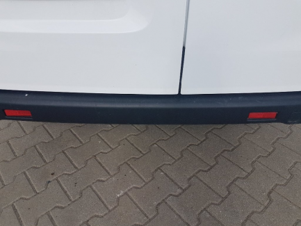 Zdjęcie przedmiotu: Nissan E-NV200 Acenta 24kWh - 109HP 2,2t 14-18