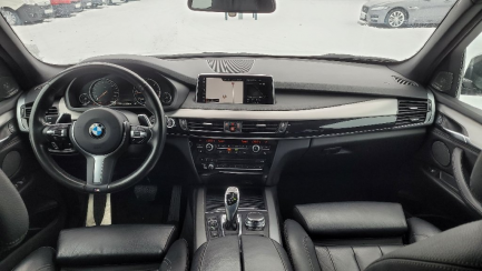 Zdjęcie przedmiotu: Bmw X5 xDrive25d