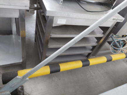 Zdjęcie przedmiotu: Набір обладнання для громадського харчування