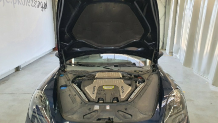 Zdjęcie przedmiotu: Porsche Panamera Turbo S e-Hybrid