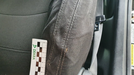 Zdjęcie przedmiotu: Ford Mustang Fastback 3.7 aut