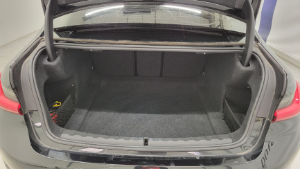 Zdjęcie przedmiotu: BMW 318d Sport Line aut Oświadczenie o utracie DR