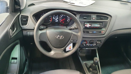 Zdjęcie przedmiotu: Hyundai i20 1.2 Classic
