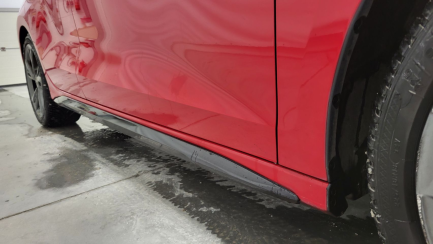 Zdjęcie przedmiotu: Audi S3 TFSI Quattro S tronic Oświadczenie o utracie DR