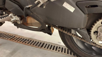 Zdjęcie przedmiotu: Ducati Multistrada V4 Pikes Peak