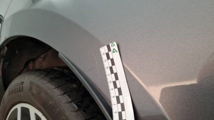 Zdjęcie przedmiotu: RANGE ROVER VELAR 2.0 Si4 GPF HSE