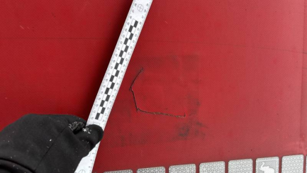 Zdjęcie przedmiotu: SCHMITZ SCS 24 35.0t Skrzyniowa