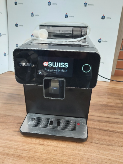 Zdjęcie przedmiotu: Coffee maker 4Swiss ROMA A10 Pro S/N 19010264