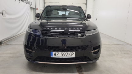 Zdjęcie przedmiotu: RANGE ROVER Sport 3.0 P460e PHEV Dynamic SE