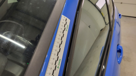 Zdjęcie przedmiotu: BMW 118i M Sport aut Oświadczenie o utracie DR