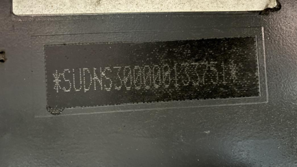 Zdjęcie przedmiotu: WIELTON NS3K Високобортовий 