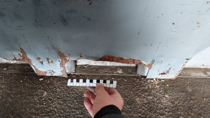 Zdjęcie przedmiotu: KOEGEL ST24 Chłodnia