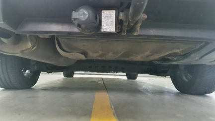 Zdjęcie przedmiotu: SKODA, Octavia III Kombi 13-17, 2.0 TDI Elegance