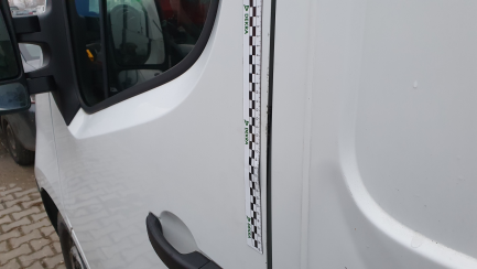 Zdjęcie przedmiotu: Renault Master dCi 100 L3H2 Pack Clim Euro 5