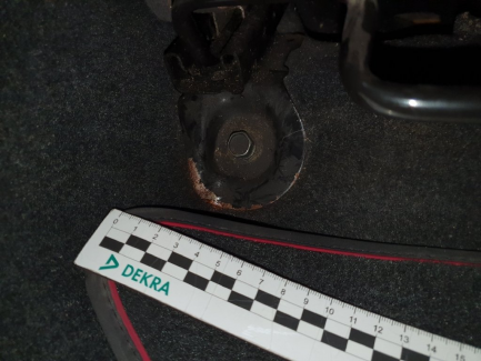 Zdjęcie przedmiotu: Subaru WRX STI 2.5 ST000