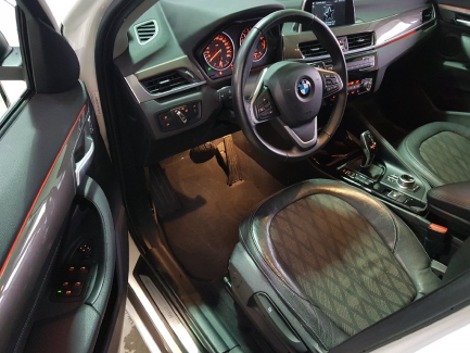 Zdjęcie przedmiotu: Bmw X1