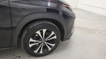 Zdjęcie przedmiotu: Lexus NX 300 F Impression AWD