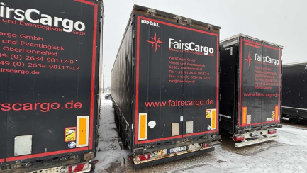 Zdjęcie przedmiotu: KOEGEL SN 24 Mega CO24P90/910/13.95 35.0t