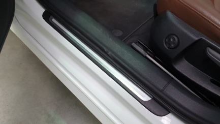 Zdjęcie przedmiotu: Audi A6 sedan 2.0 TDI ultra S tronic