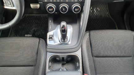 Zdjęcie przedmiotu: Jaguar E-PACE SUV