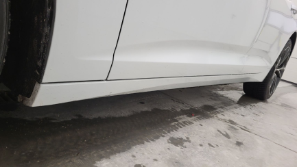 Zdjęcie przedmiotu: Audi A6 35 TDI mHEV S tronic Oświadczenie o utracie DR