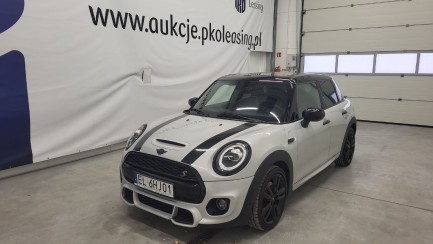 MINI Cooper S GPF