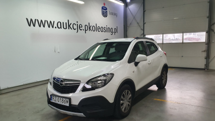 Zdjęcie przedmiotu: Opel Mokka 1.6 Active S&S