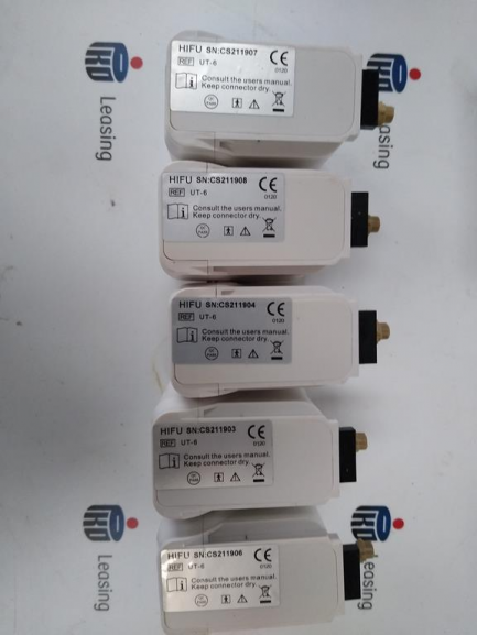 Zdjęcie przedmiotu: Hifu Innogy 3D medical device