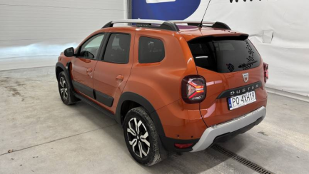 Zdjęcie przedmiotu: Dacia Duster Tce Prestige