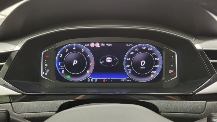 Zdjęcie przedmiotu: Volkswagen ARTEON 2.0 TSI Essence DSG