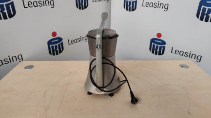 Zdjęcie przedmiotu: Stalgast 480021 citrus juicer