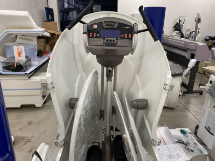 Zdjęcie przedmiotu: Cosmetic device - Swan Shaper