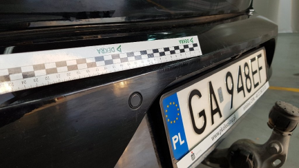 Zdjęcie przedmiotu: Volvo S90 sedan