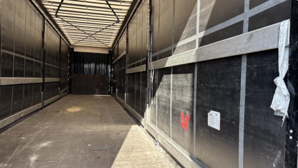 Zdjęcie przedmiotu: KASSBROHRER XS Mega 39.0t