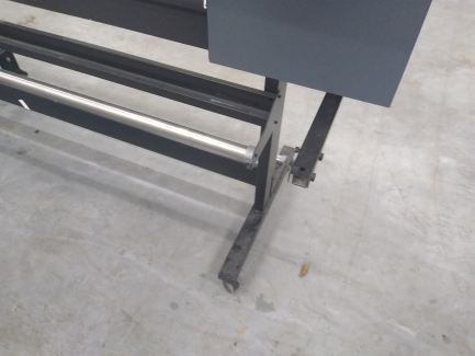 Zdjęcie przedmiotu: Друкарський плотер MIMAKI Jv 33-160