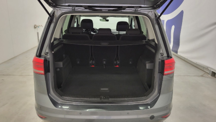 Zdjęcie przedmiotu: Volkswagen Touran 1.6 TDI BMT SCR Comfortline