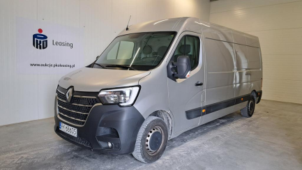 Renault Master FWD 2.3 dCi L3H2 Pack Clim S&S+E E6d 3.5t