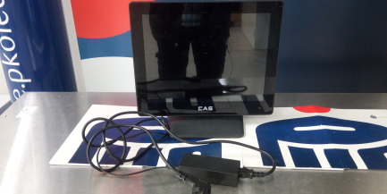 Zdjęcie przedmiotu: CASPOS AJB terminal