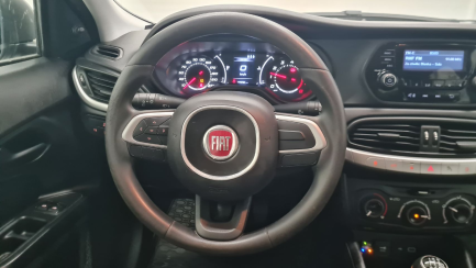 Zdjęcie przedmiotu: Fiat Tipo 1.4 16v EU6d Oświadczenie o utracie DR