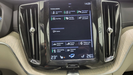 Zdjęcie przedmiotu: Volvo XC60 D4 SCR AWD Inscription aut