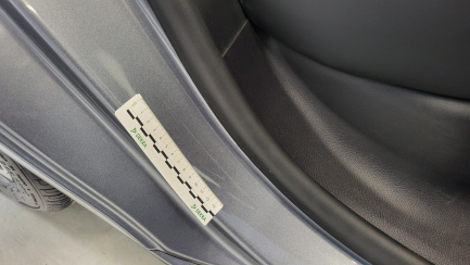 Zdjęcie przedmiotu: BYD Seal 5 DM-i 1.5 Comfort