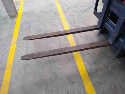 Zdjęcie przedmiotu: Electric pallet truck FENWICK-LINDE E16PH-01