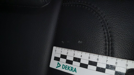 Zdjęcie przedmiotu: LAND ROVER Discovery SUV