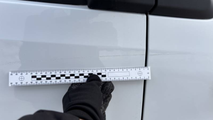 Zdjęcie przedmiotu: Mercedes-Benz 319 Sprinter CDI Aut. E6 3.5t