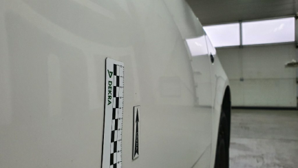Zdjęcie przedmiotu: Skoda Fabia II Hatchback 1.2 12V Active Plus