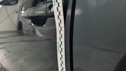 Zdjęcie przedmiotu: Toyota Avensis Kombi 2.0 D-4D Prestige