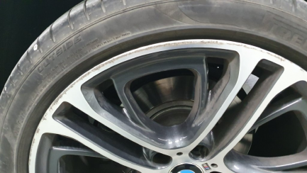 Zdjęcie przedmiotu: Bmw X4 Kombi  xDrive20d Edycja M Sport