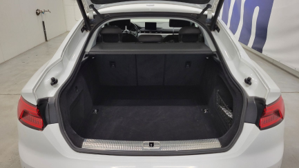 Zdjęcie przedmiotu: Audi A5 2.0 TDI Quattro Sport S tronic