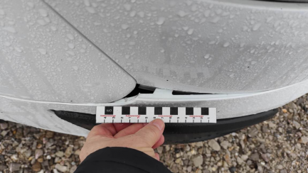 Zdjęcie przedmiotu: Ford Transit E5 3.3t L2 Trend